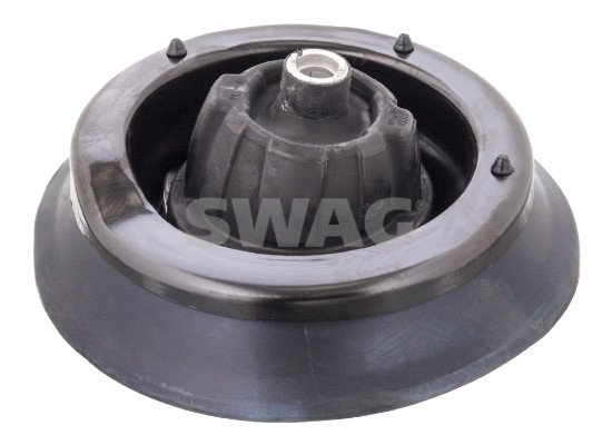 Kit riparazione, Cuscinetto ammortizzatore a molla - 10 92 4403 SWAG